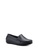 Louis Cuppers black Round Toe Loafers 2417ESHA42C955GS_2