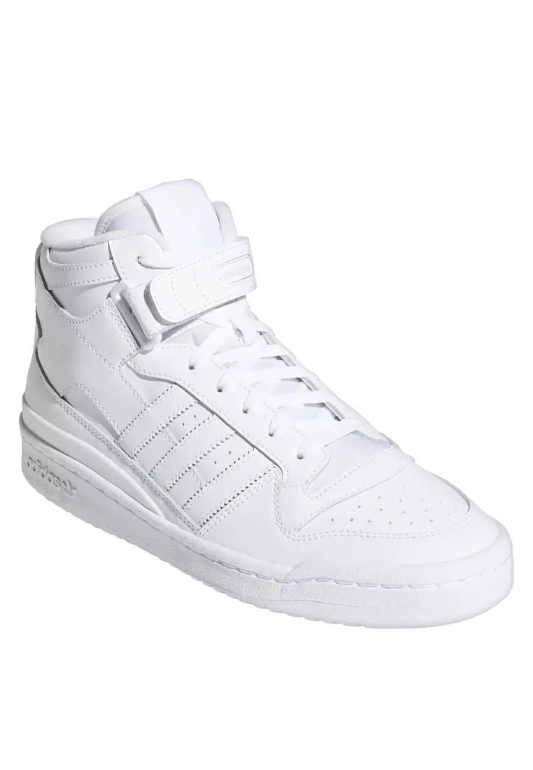 forum mid shoes