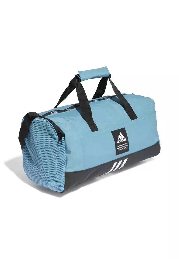 4athlts duffel online bag small