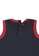 Jordan multi Jordan Jumpman 3-Pack Bodysuit (Newborn) 1D899KA77820CAGS_5