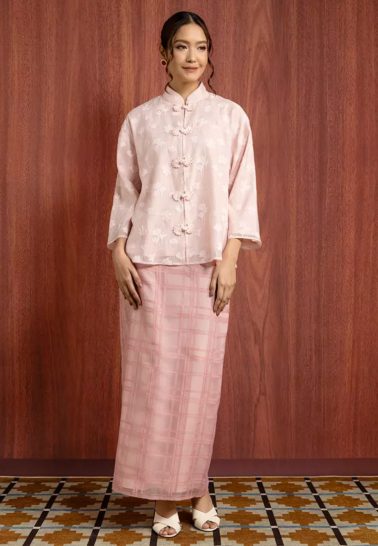 MASTURA KEDAH KURUNG 套裝