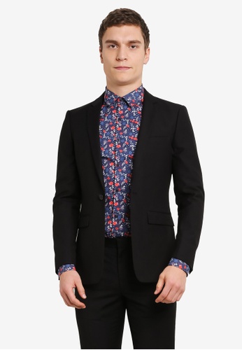 Buy Topman Skinny Suit Jacket 2021 Online Zalora Singapore Global twitter account for fashion & style inspiration. skinny suit jacket