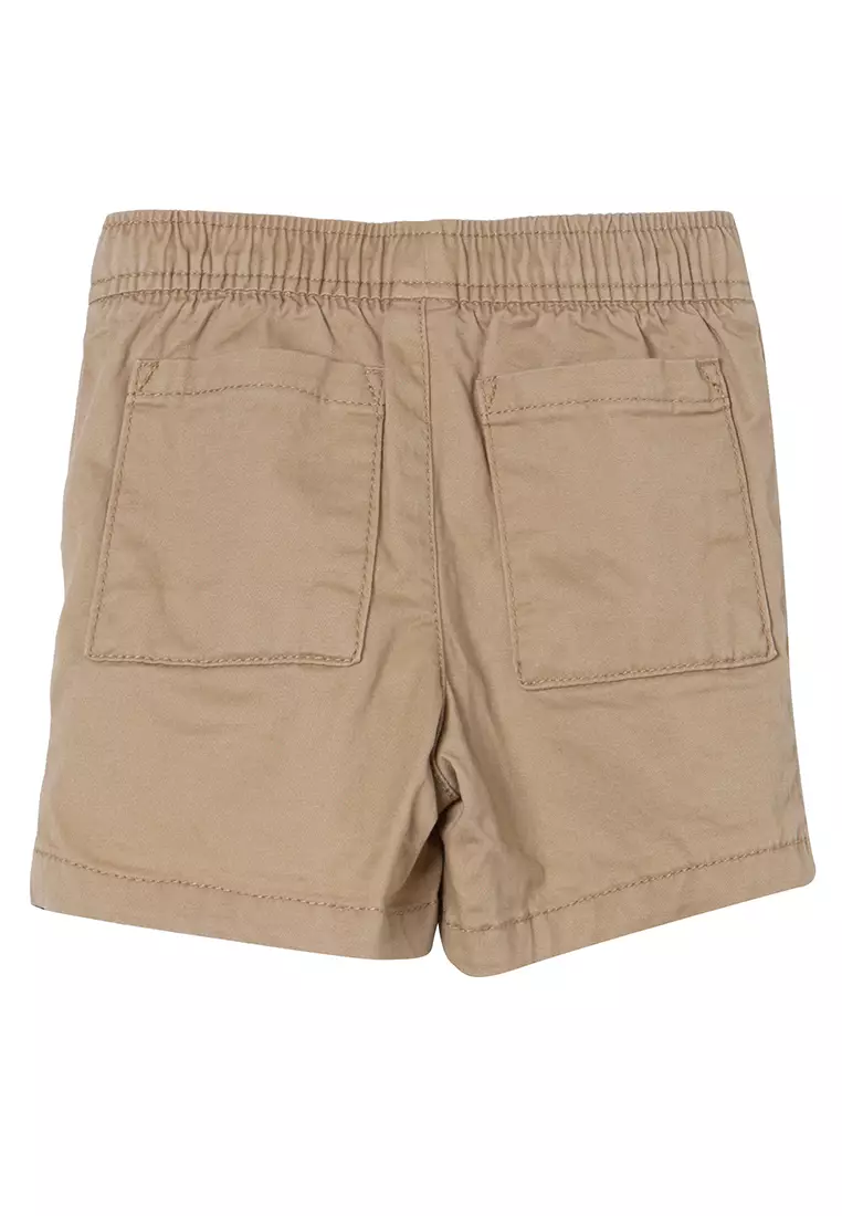 Gap toddler shorts deals