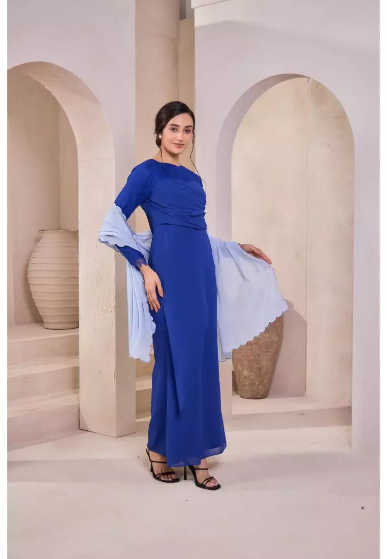 Deana Dress Lace