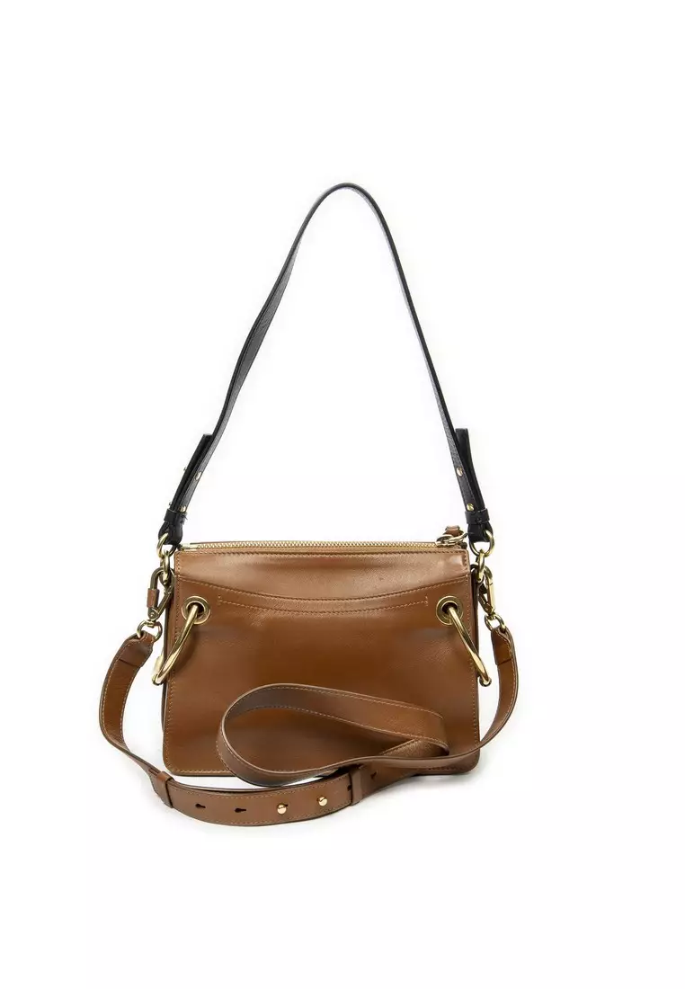 Pre-Loved Small Roy Bag