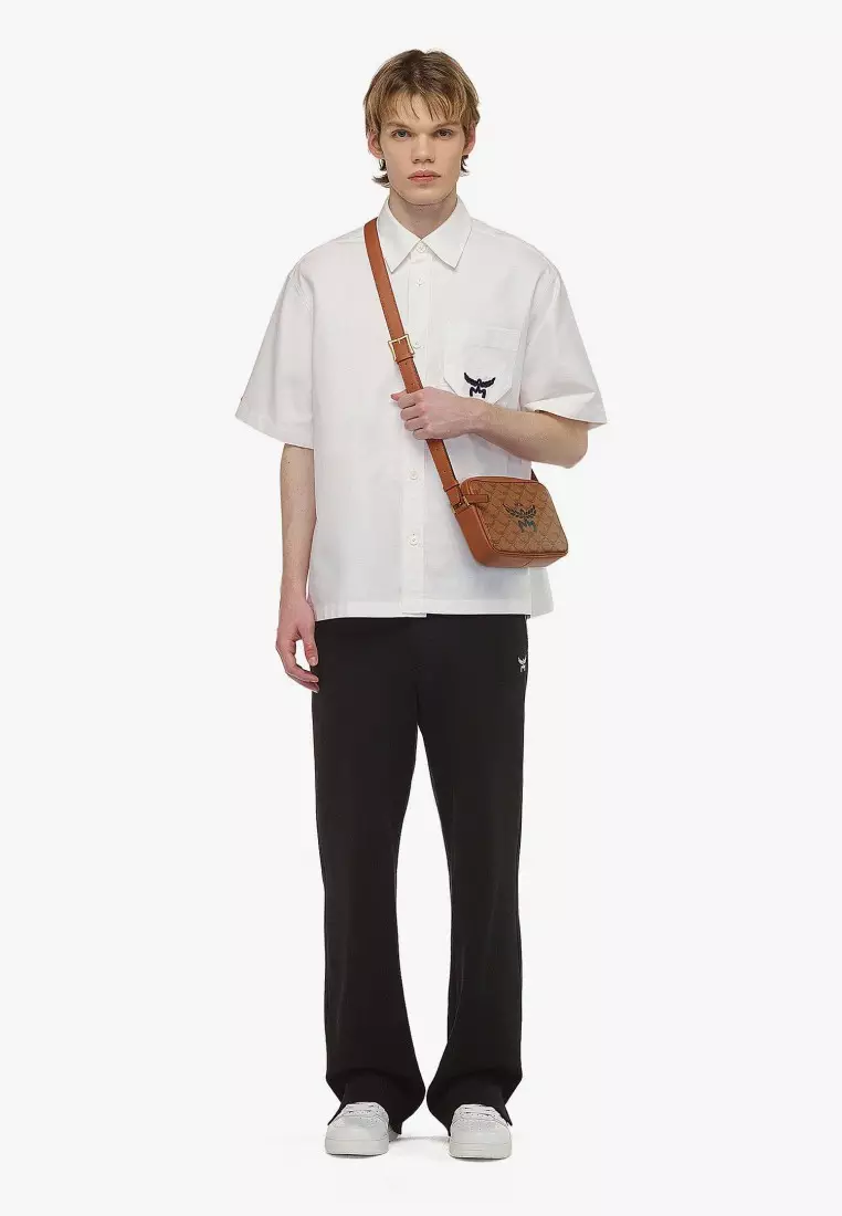 Himmel Crossbody in Lauretos