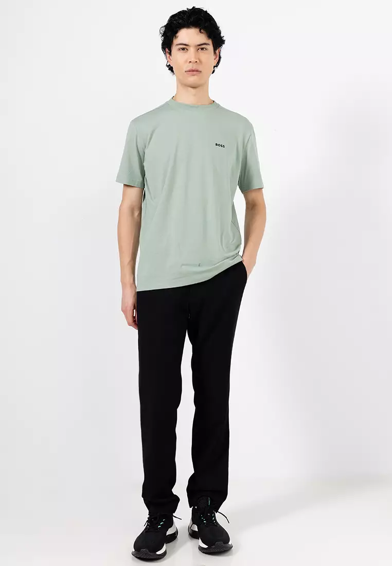 Logo T-Shirt - BOSS Green