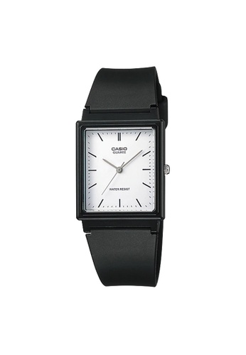 CASIO black Casio Basic Analog Watch (MQ-27-7E) 2DCE7AC0B6539AGS_1