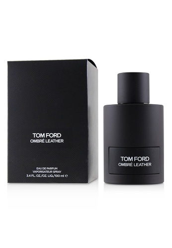 Buy Tom Ford TOM FORD - Signature Ombre Leather Eau De Parfum Spray  100ml/ 2023 Online | ZALORA Singapore