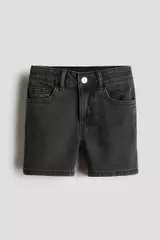 Denim Black Dark