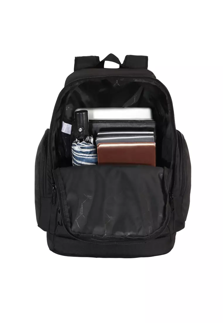 5779 Corporate Backpack with VIRUPRO Anti-Microbial protection