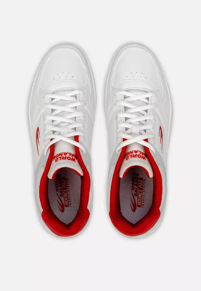 World Balance Skyward Men's Lifestyle Classic Shoes