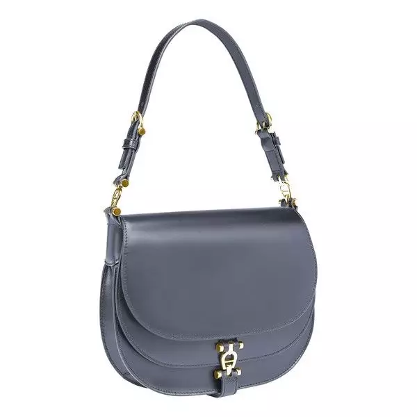 AIGNER DELIA S SHOULDER BAG