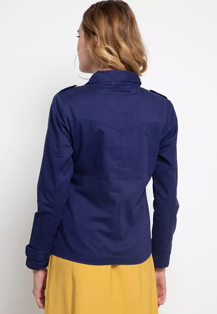 Semi Fashion Jacket