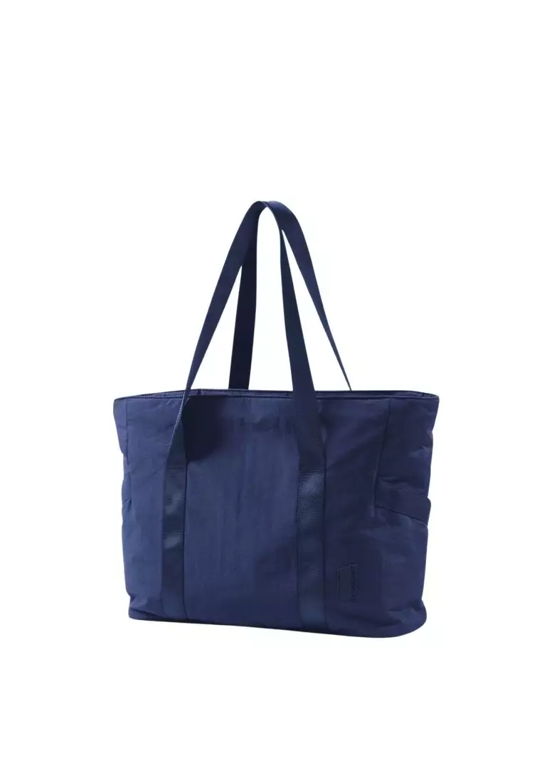 Bagsmart Zoraesque Tote (Blue)
