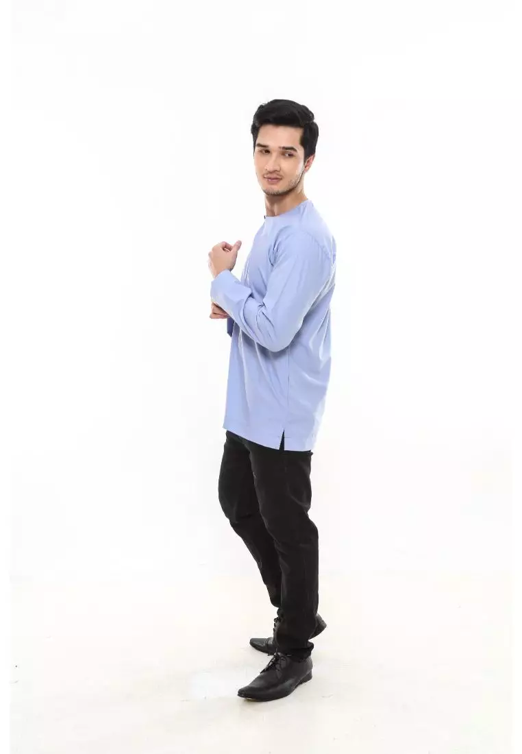 Kurta Yasin by Hudz