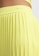 ESPRIT yellow ESPRIT Pretty Pleats Midi Skirt 15E6BAA421DB85GS_3
