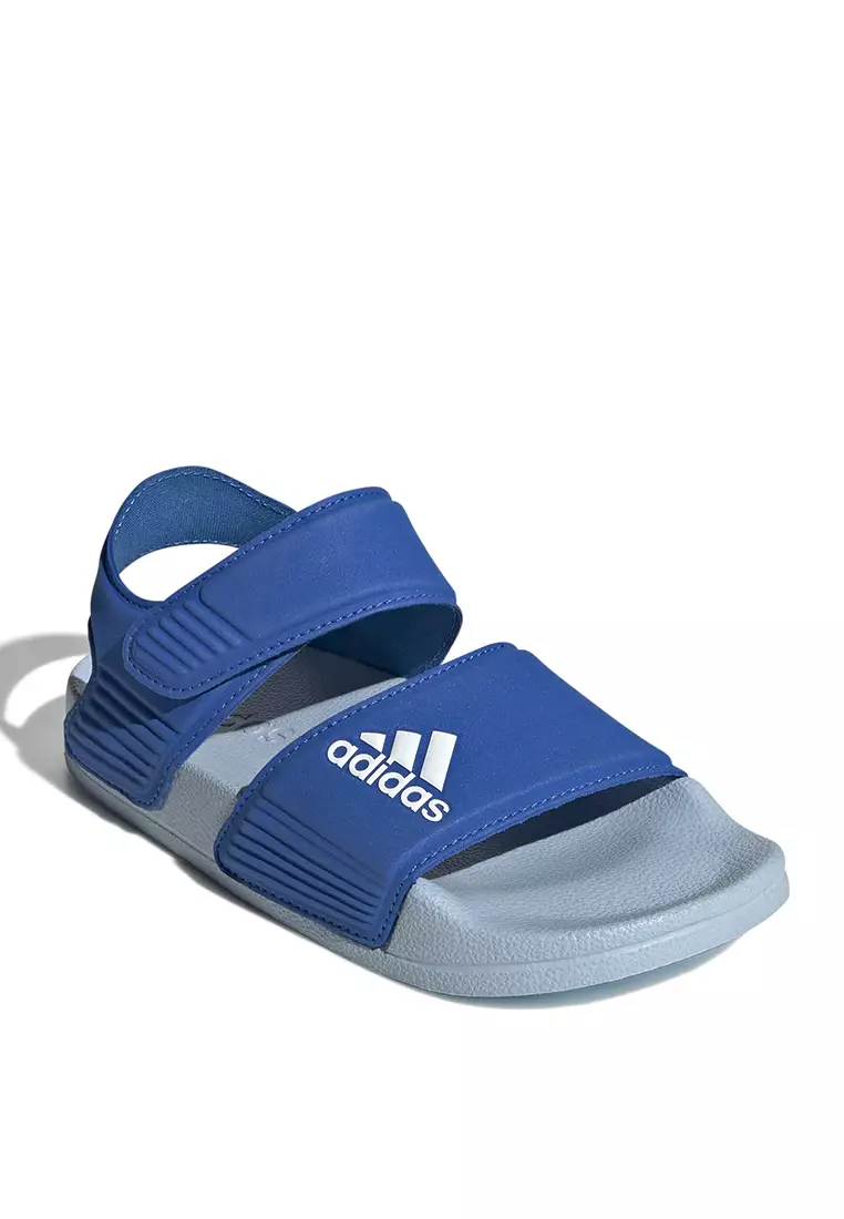 adidas Lifestyle Adilette Sandals Unisex Blue IH3632