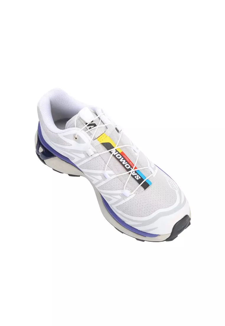 Men's Sports Shoes in White L47820300