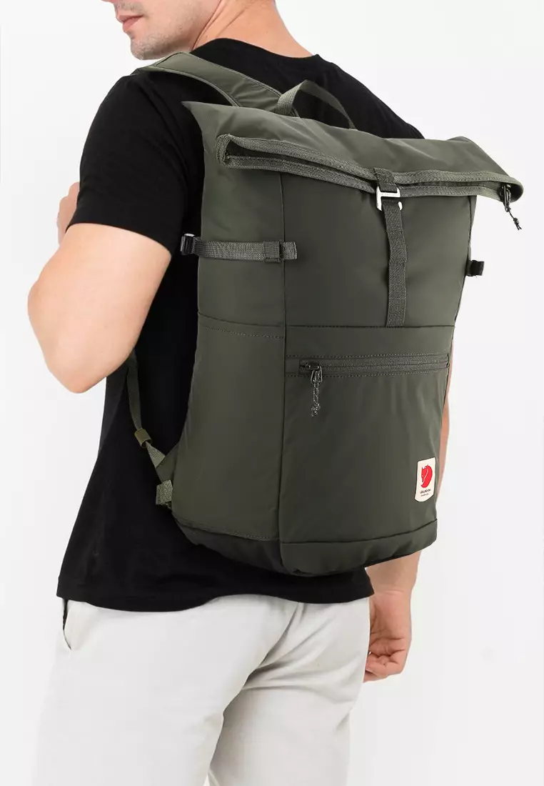 High Coast Foldsack 24 Backpack
