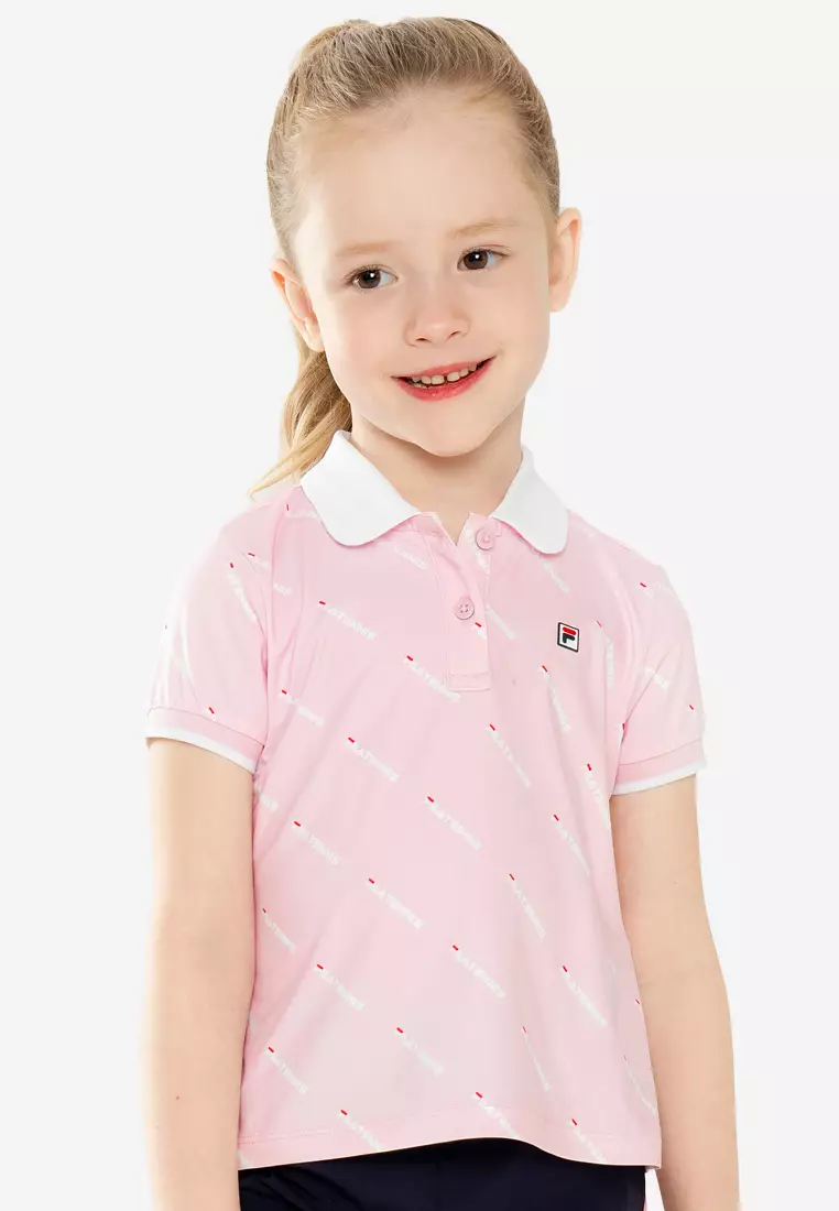 Fila outfit kids outlet
