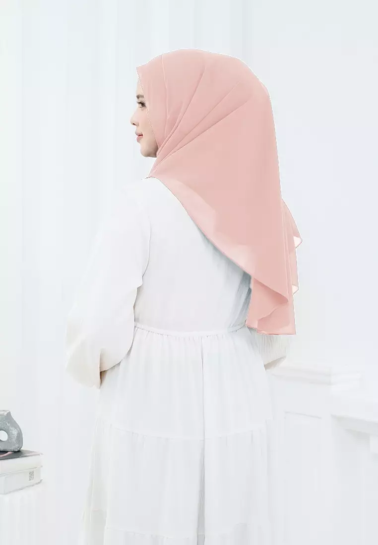 HIJAB INSTAN ZHAZA - BLEWAH
