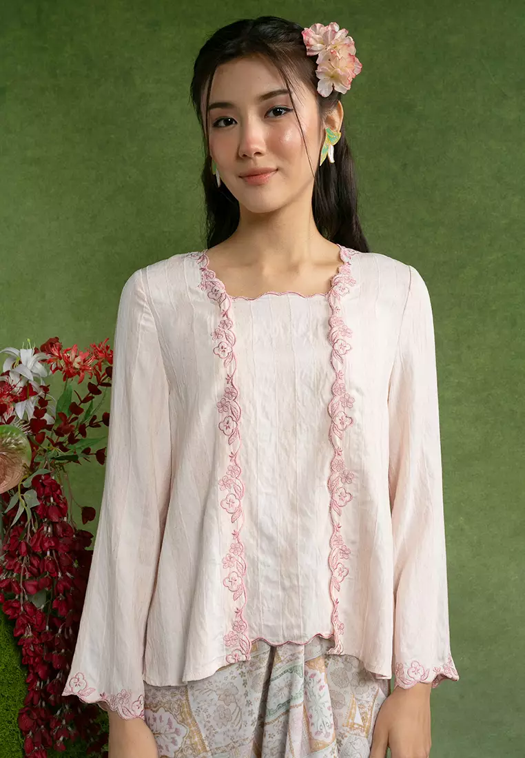 Rina 2-in-1 Kebaya Set