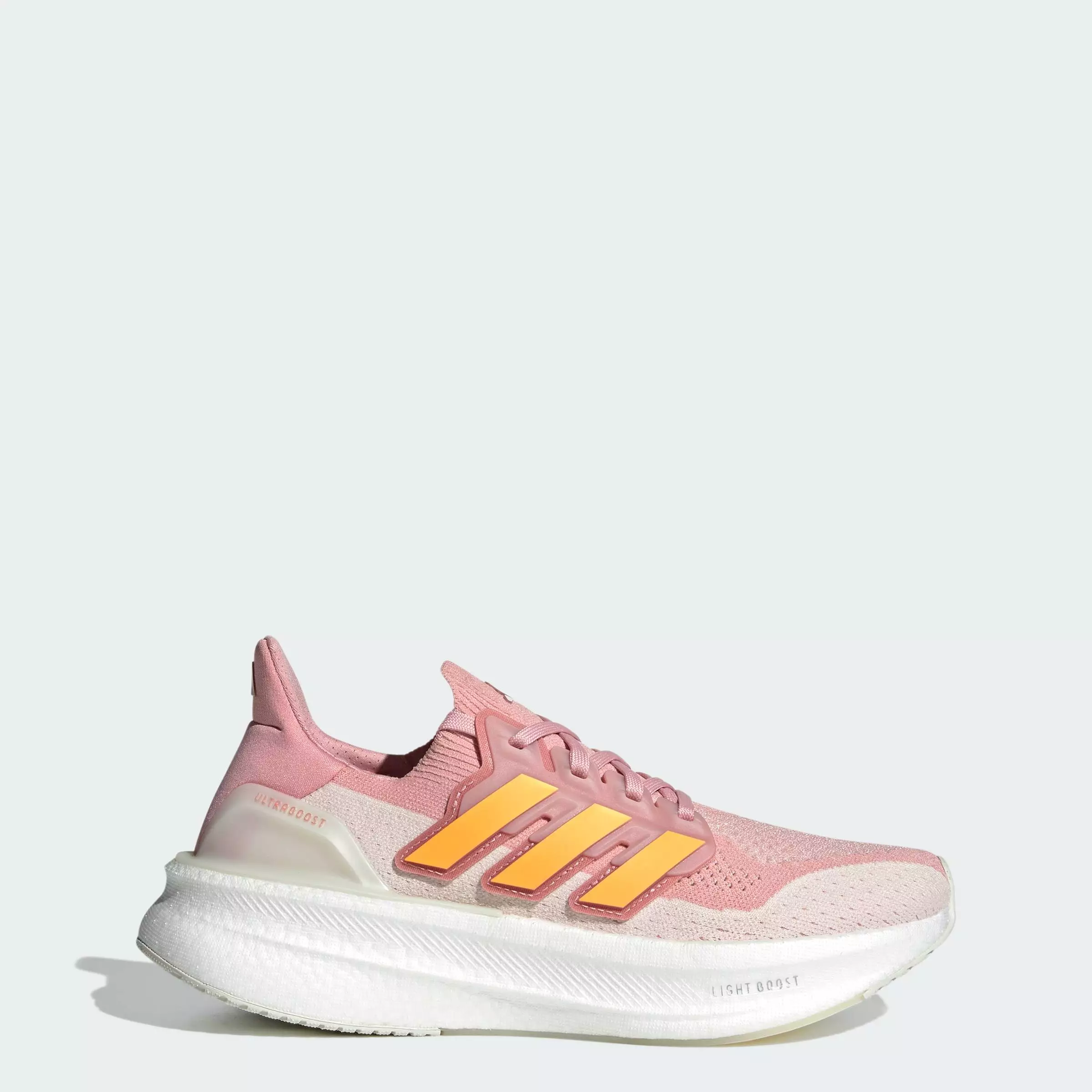 Running Ultraboost Shoes Women Pink JQ2915