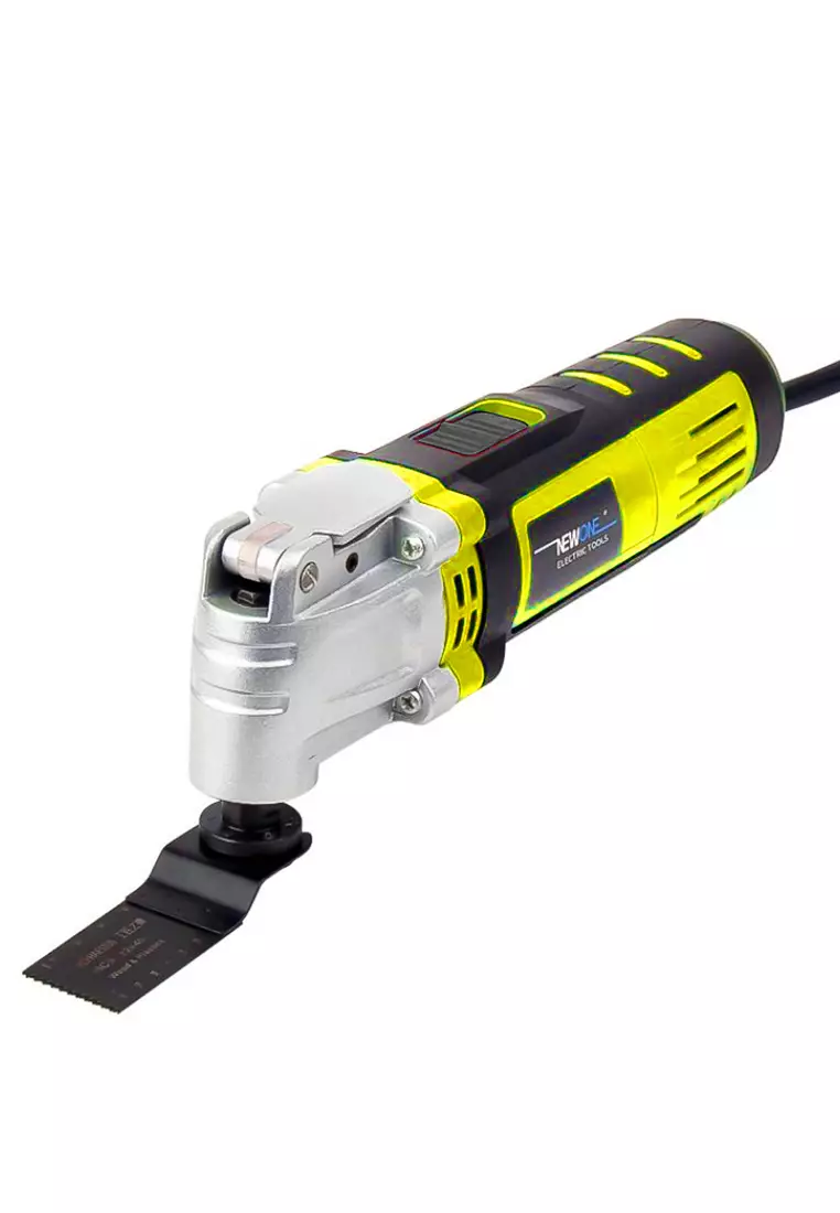 Sabrecut 400w sales oscillating multitool