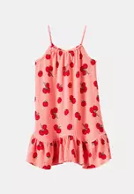 Sunkissed/Tomato