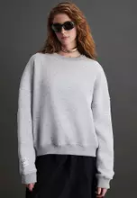 Grey Melange