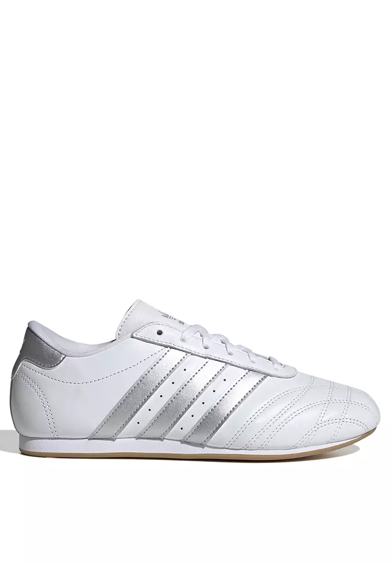 Buy ADIDAS Taekwondo Lace Shoes 2026 Online | ZALORA