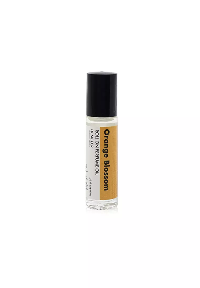Demeter hotsell orange blossom