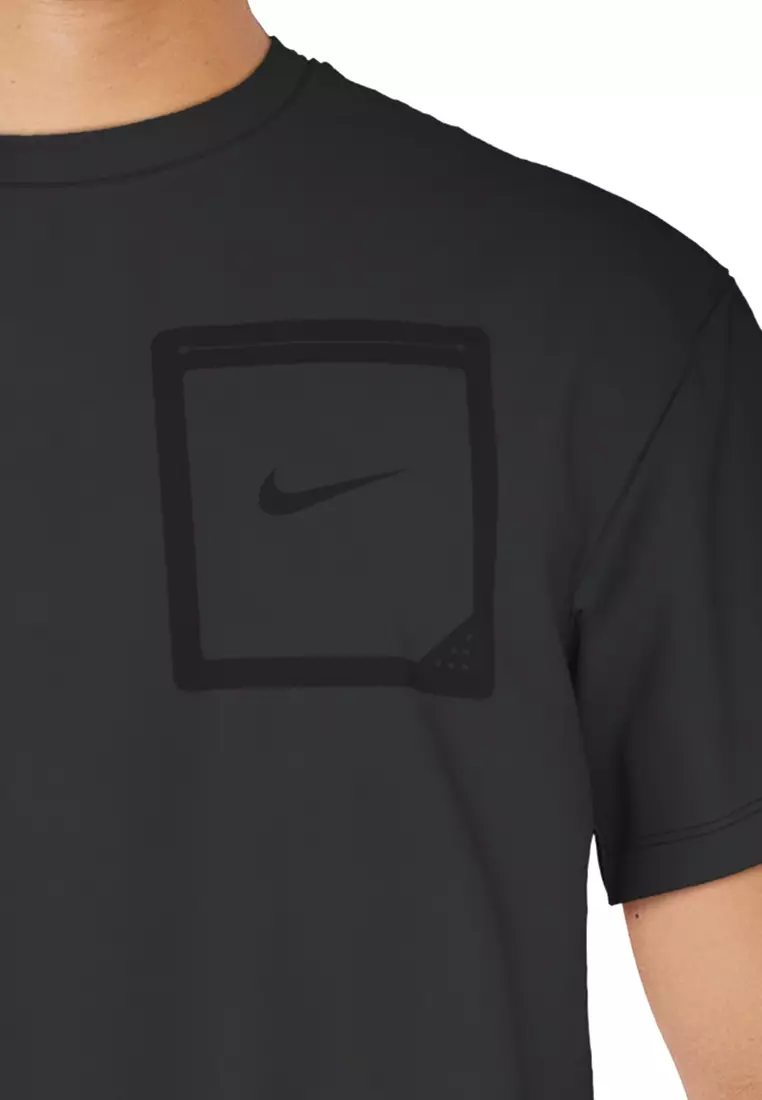 Tek Pkt Short Sleeve Hydro