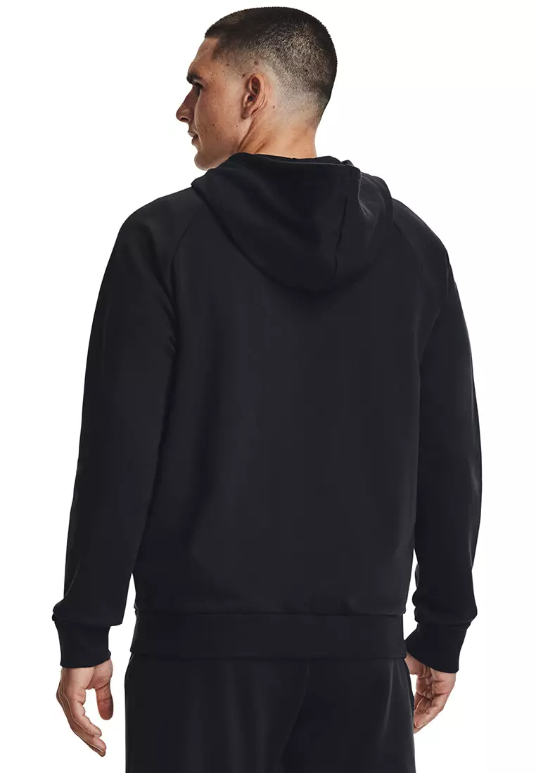 Buy Under Armour Rival Fleece Full-Zip Hoodie 2025 Online