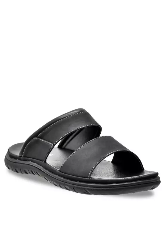 Comfort Slip On Sandals