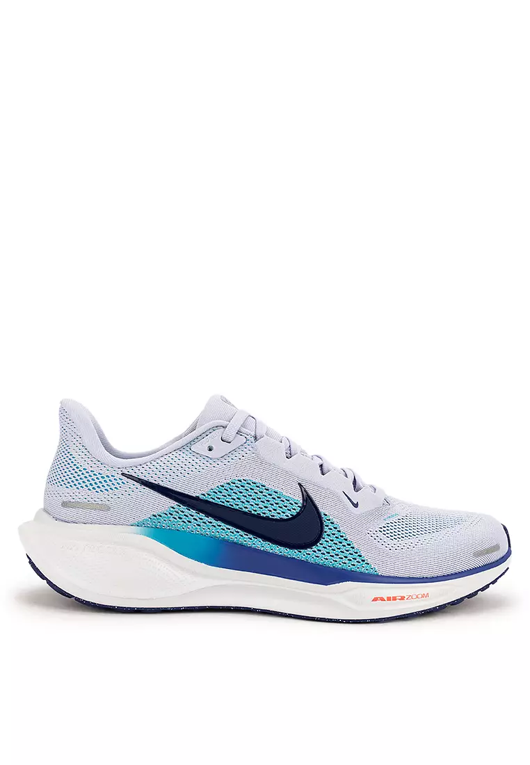 Buy Nike Pegasus 41 Men's Road Running Shoes 2025 Online | ZALORA