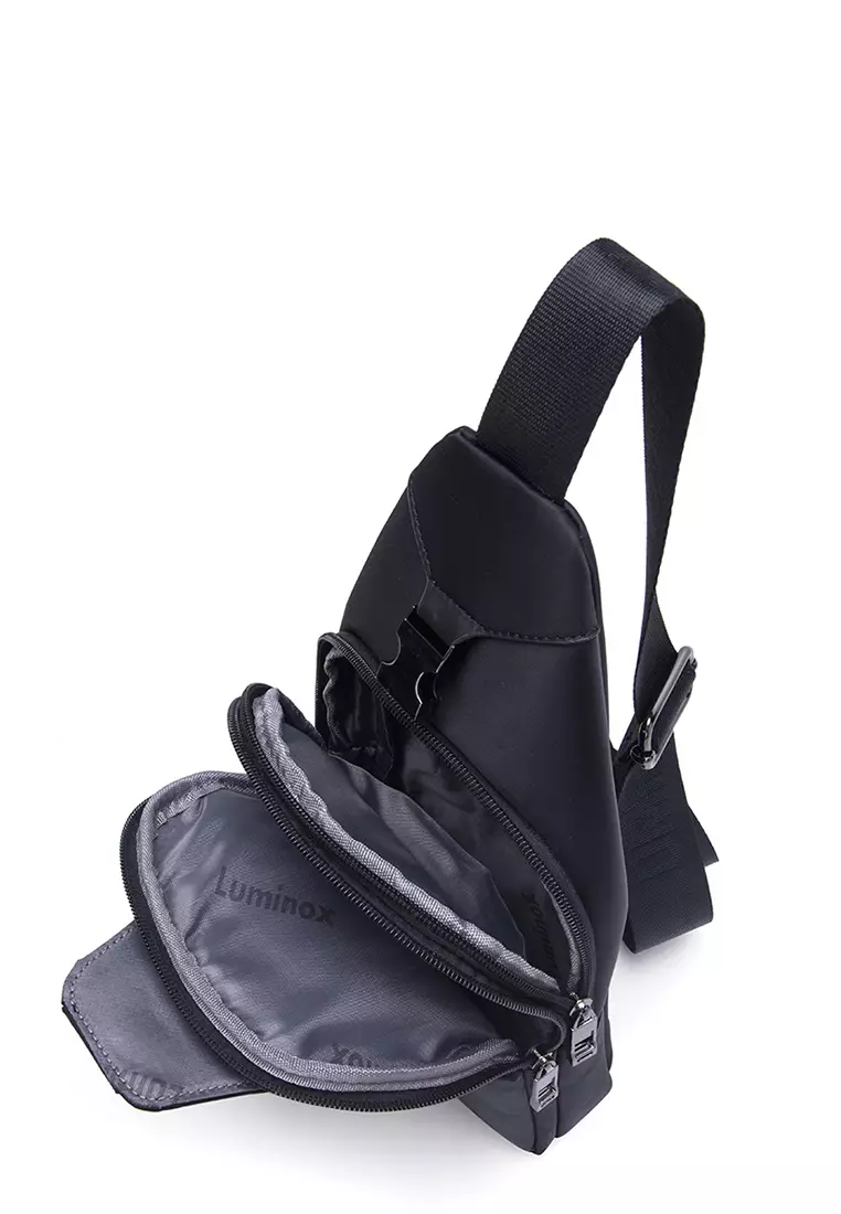 Luminox Tas Selempang Sling Bag GGIH