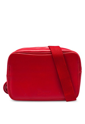 Zalora superdry bag clearance