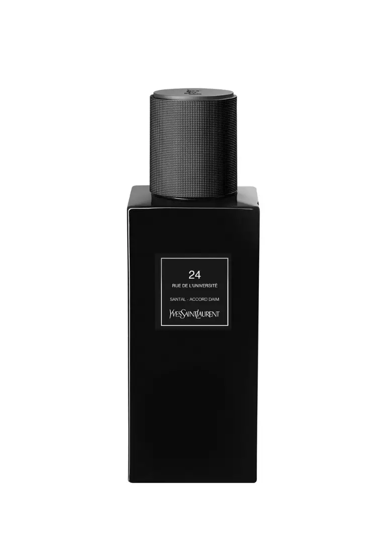 Yves Saint Laurent 24 Rue De L'Universite Unisex EDP - 125 ML