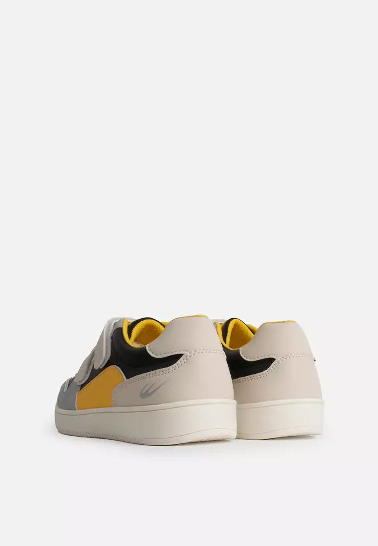 World Balance KIRBY Kid's Lifestyle Classic Shoes