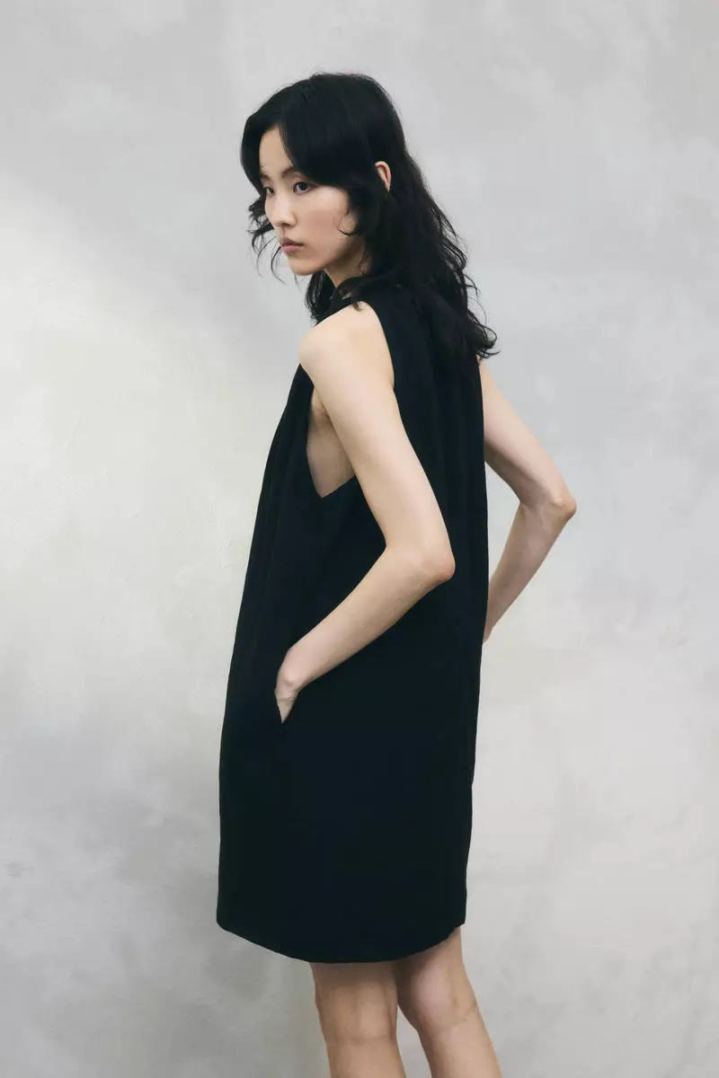 Buy H&M Shift dress 2026 Online | ZALORA