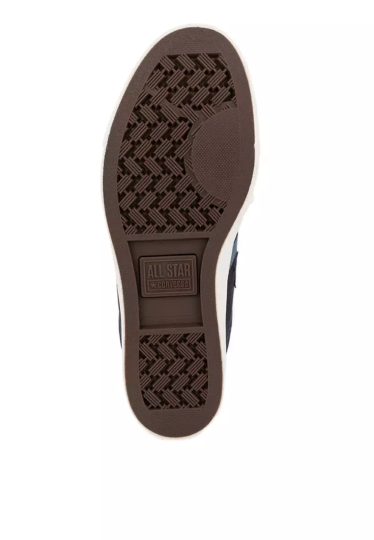 Star Player 76 Ox Sneakers