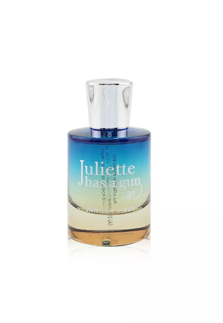 Buy Juliette Has A Gun JULIETTE HAS A GUN Vanilla Vibes Eau De - Main Image