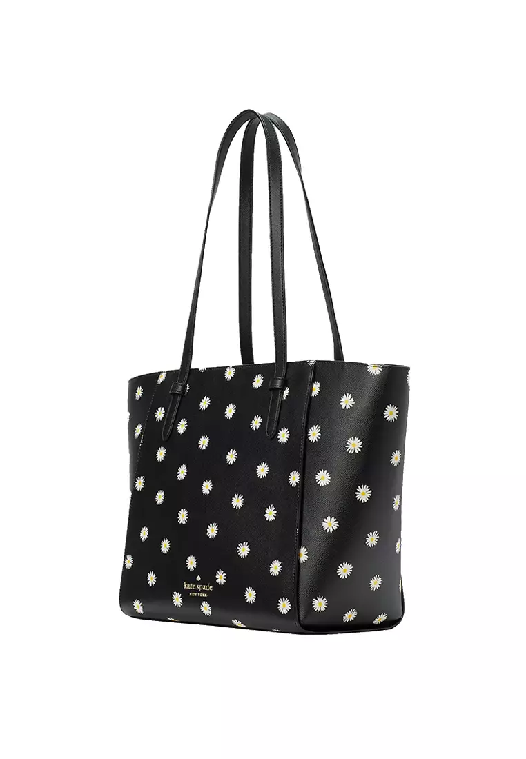 Kate Spade New York Becca Floral Tote