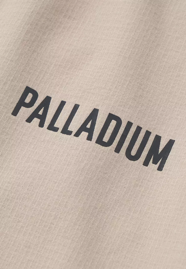 WOMEN'S CARGO MIDI SKIRT