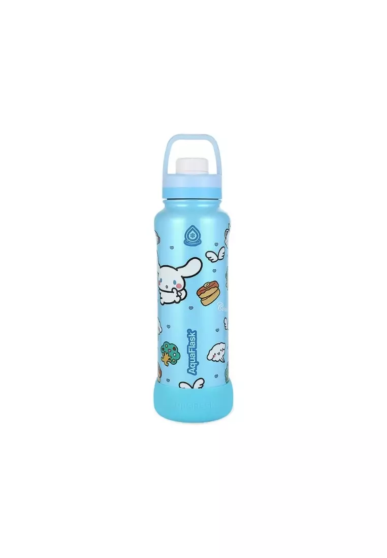 40oz Cinnamoroll Sanrio Characters  Stainless Steel Water Bottle