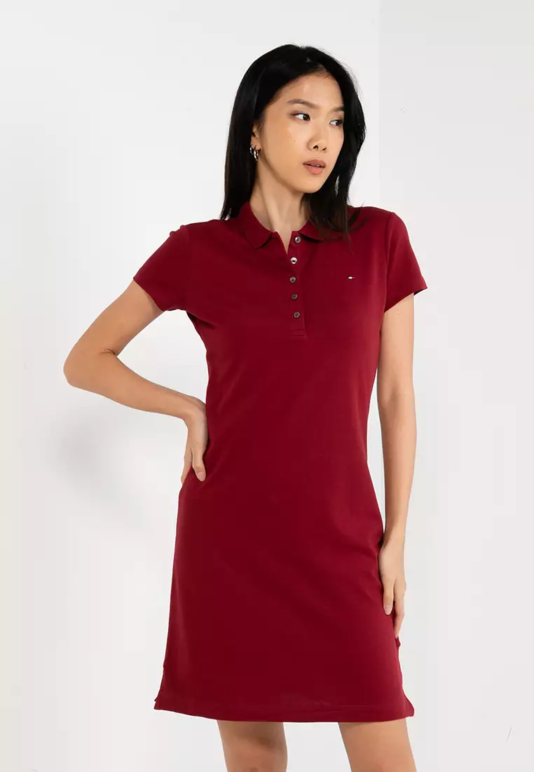 Tommy hilfiger casual on sale dresses