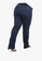 Mis Claire blue Jenelle Ultra Stretch Straight Cut Jeans - Dark Blue 05BD0AAF32C601GS_3