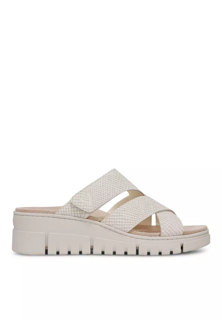 Journey Wedge Uptown Sunset Women's Heel/Wedge